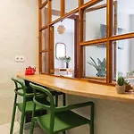 La Casa Del Artista Sardinero