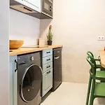 La Casa Del Artista Sardinero Santander