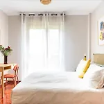 La Casa Del Artista Sardinero