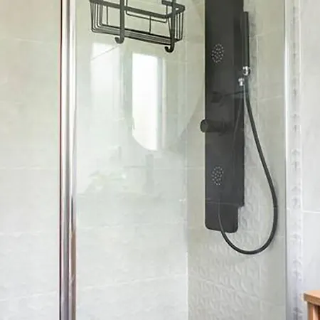 La Casa Del Artista Apartamento