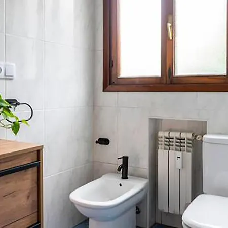 Apartamento La Casa Del Artista *
