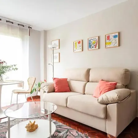 La Casa Del Artista Apartamento