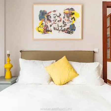 La Casa Del Artista