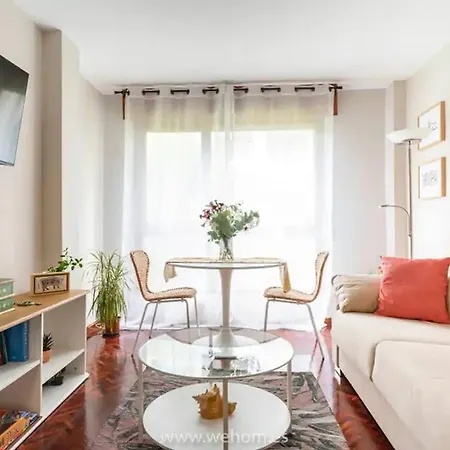 Apartamento La Casa Del Artista *