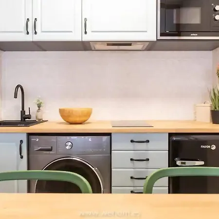 La Casa Del Artista Apartamento