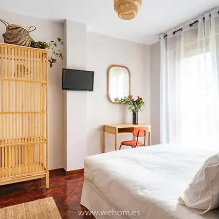 La Casa Del Artista Santander