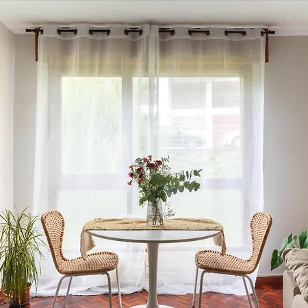 La Casa Del Artista Apartament *