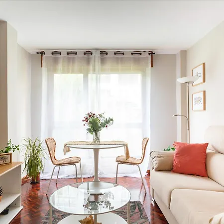 La Casa Del Artista Apartament Santander