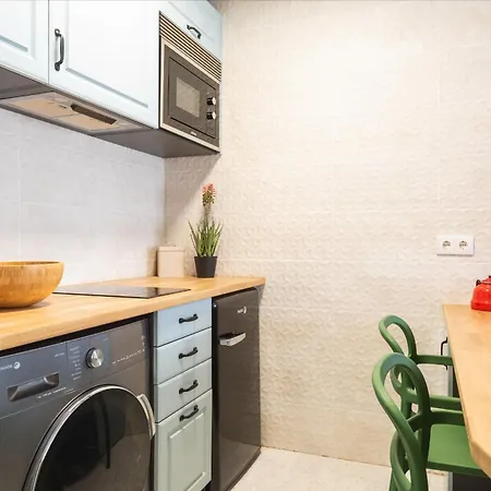 La Casa Del Artista Sardinero