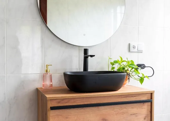 شقة La Casa Del Artista Sardinero *