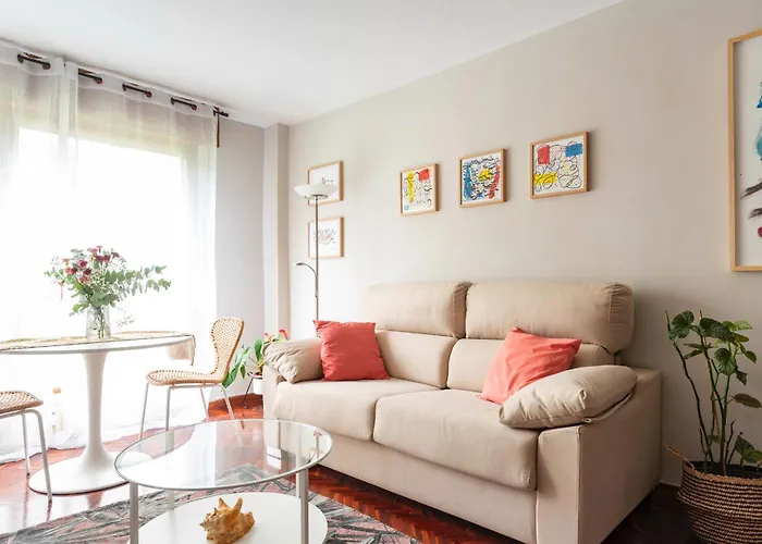 La Casa Del Artista Sardinero