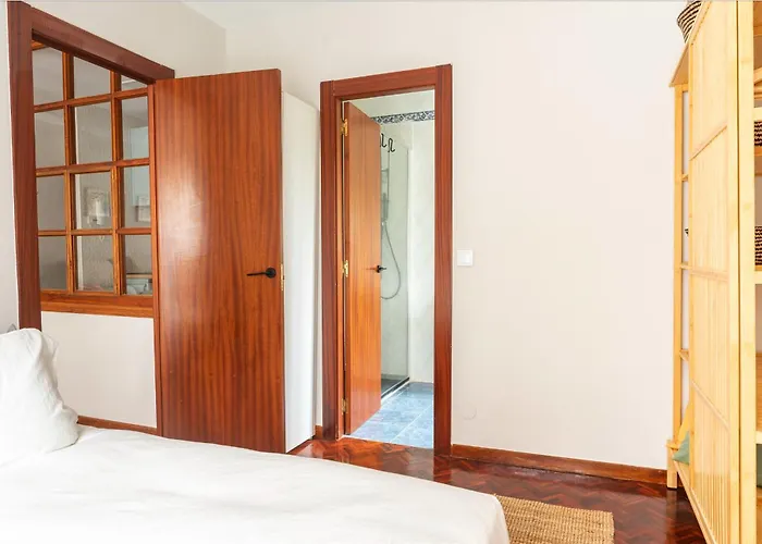 Apartmán La Casa Del Artista Sardinero Santander