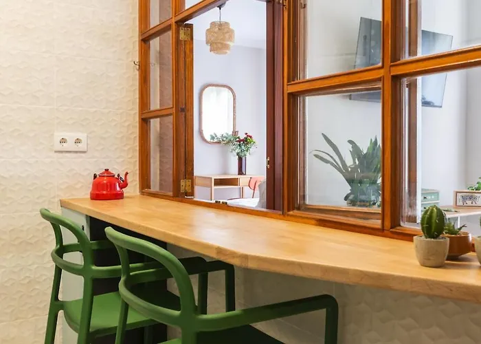 La Casa Del Artista Sardinero