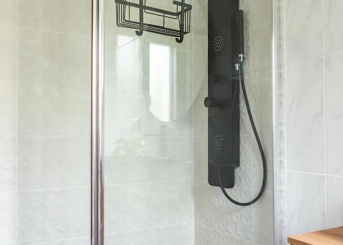 La Casa Del Artista Sardinero *