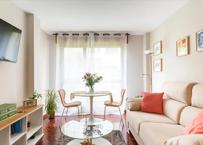 La Casa Del Artista Sardinero * Santander