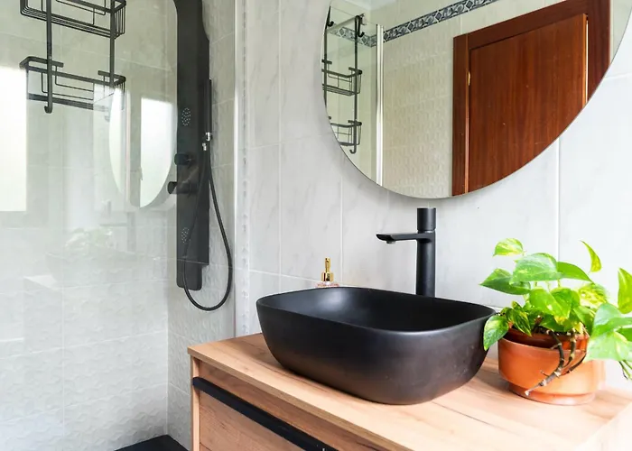 Apartmán La Casa Del Artista Sardinero *