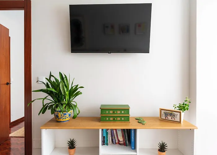 La Casa Del Artista Sardinero *