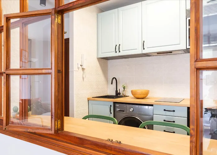 La Casa Del Artista Sardinero Santander