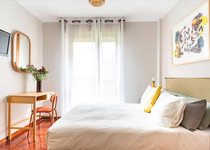 La Casa Del Artista Sardinero