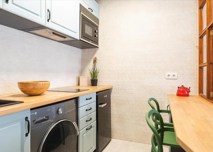 La Casa Del Artista Sardinero