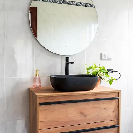 Apartamento La Casa Del Artista *