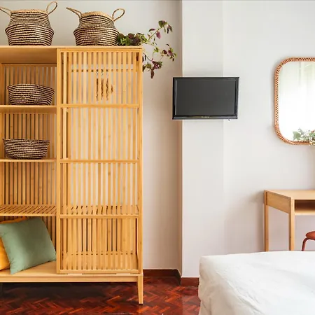 La Casa Del Artista Apartamento