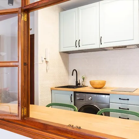 La Casa Del Artista Santander